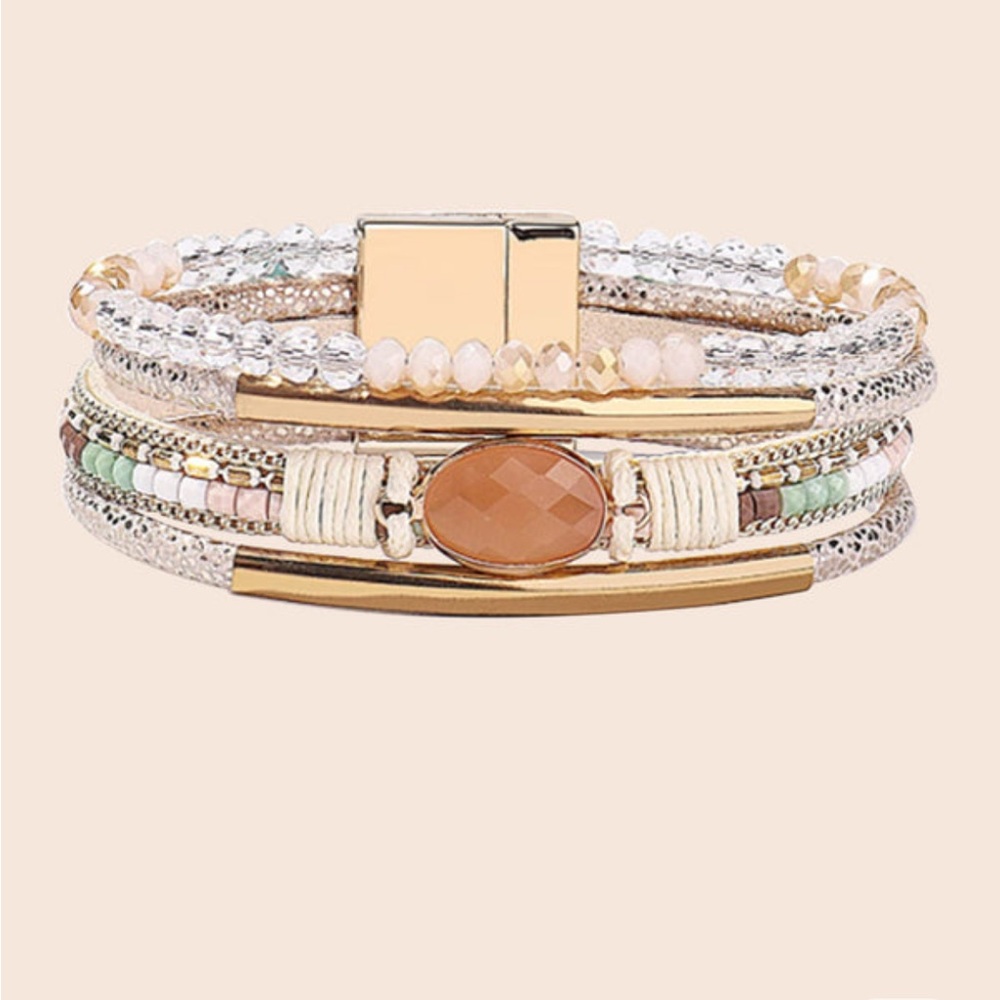 Bloomchic bracelet